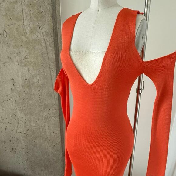 Baobab Eloisa Maxi Dress XS - Picture 3 of 8